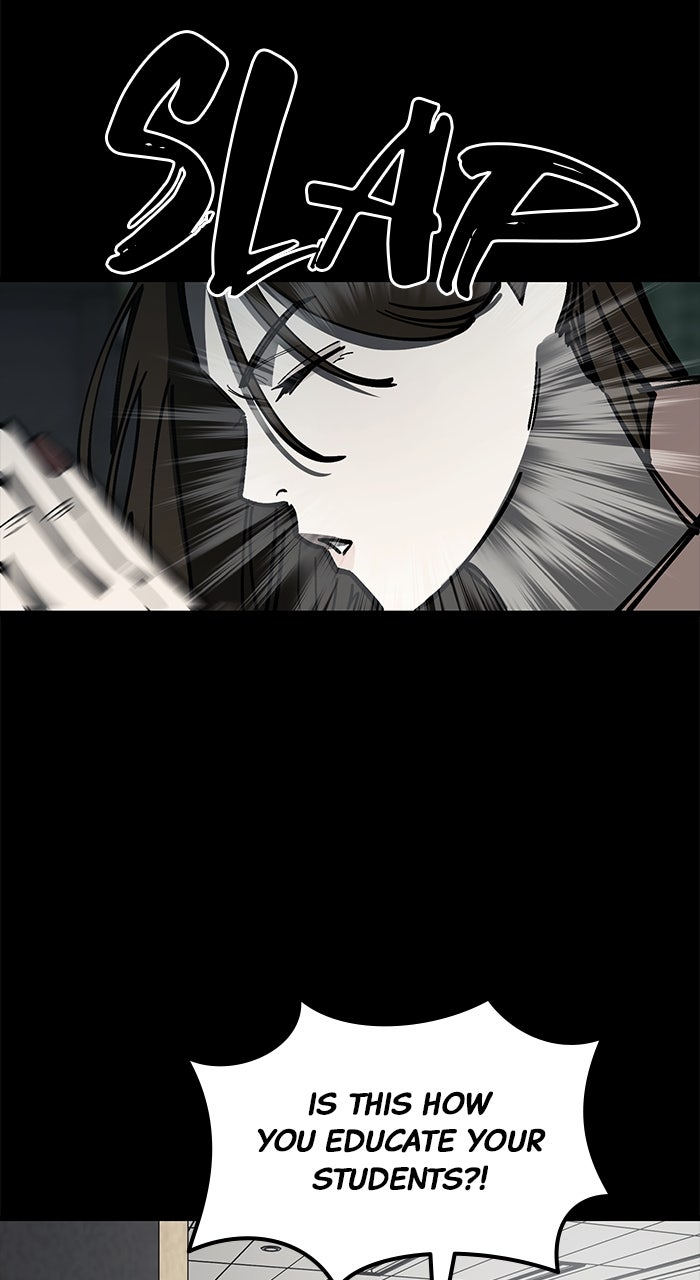 Read The Dropout Returns chapter 17 image 4 on Lezhin