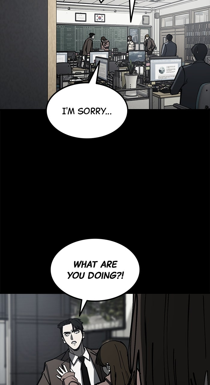 Read The Dropout Returns chapter 17 image 5 on Lezhin