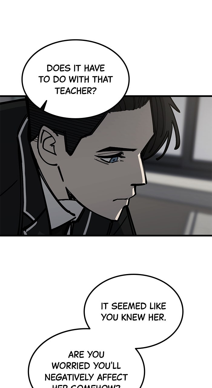 Read The Dropout Returns chapter 17 image 54 on Lezhin