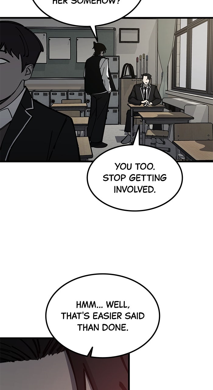 Read The Dropout Returns chapter 17 image 55 on Lezhin