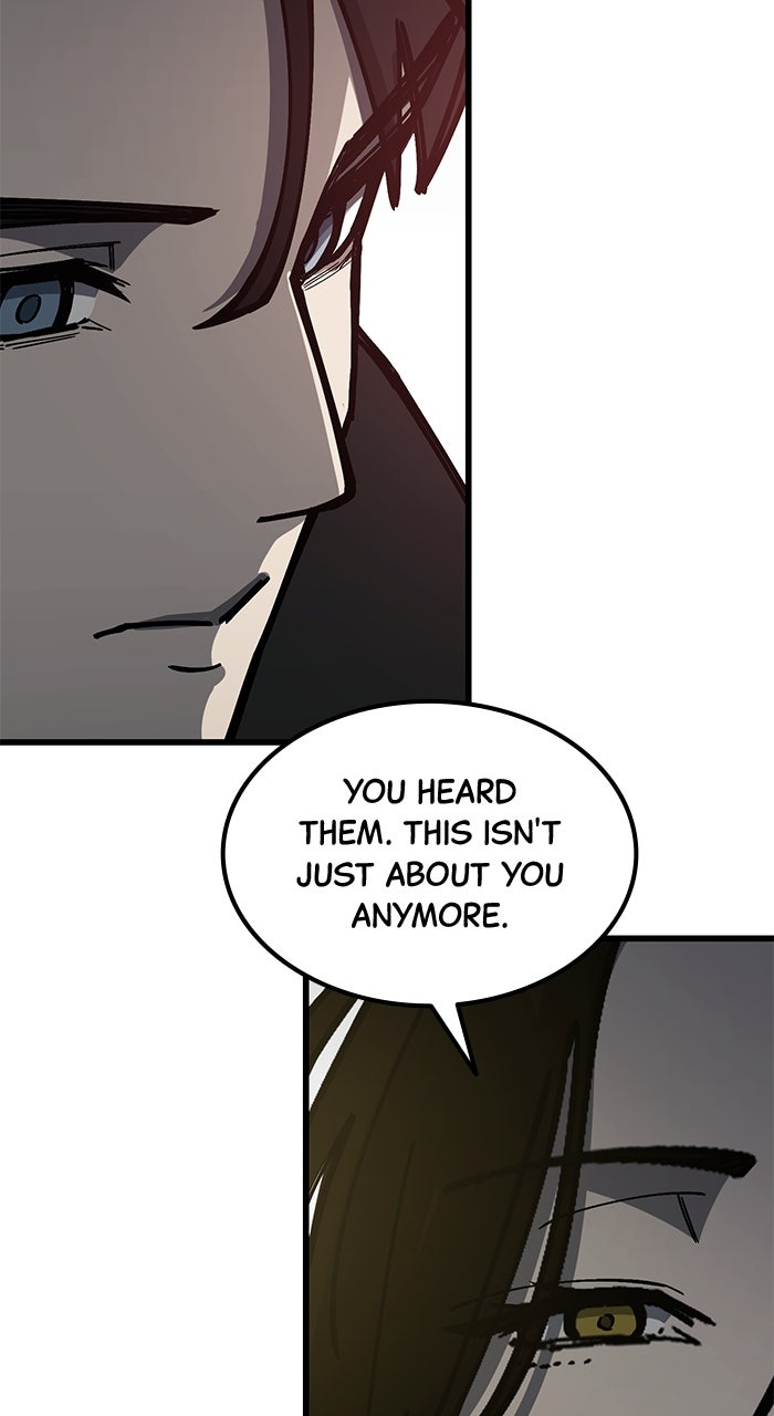 Read The Dropout Returns chapter 17 image 56 on Lezhin