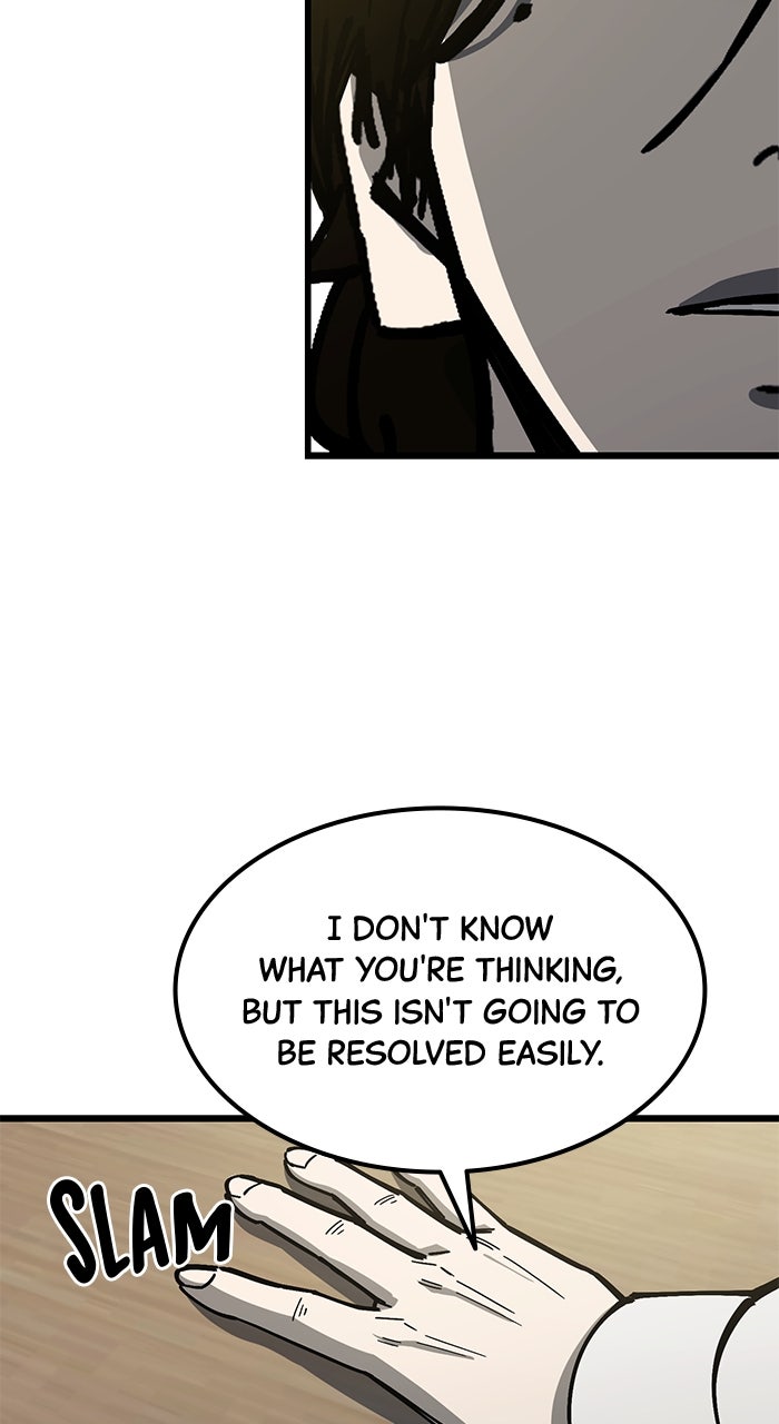 Read The Dropout Returns chapter 17 image 57 on Lezhin