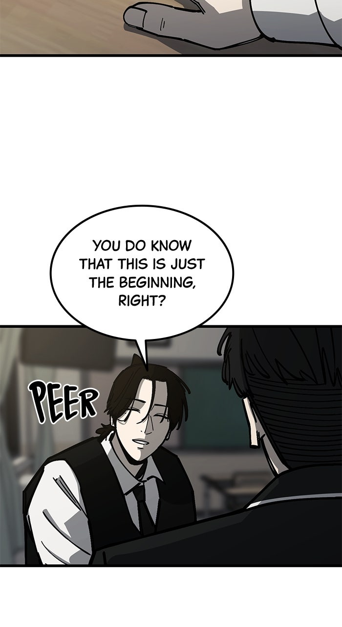 Read The Dropout Returns chapter 17 image 58 on Lezhin
