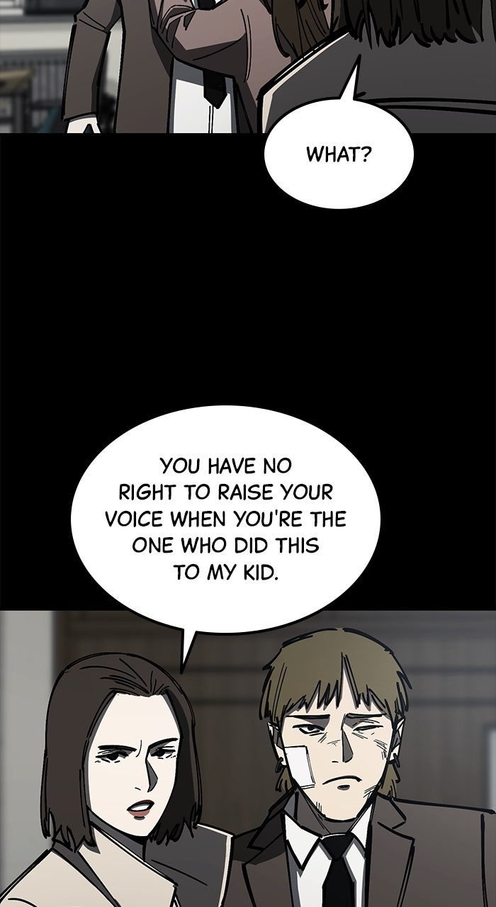 Read The Dropout Returns chapter 17 image 6 on Lezhin
