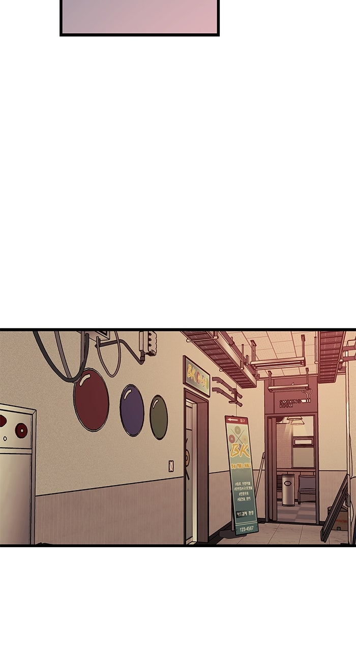 Read The Dropout Returns chapter 17 image 63 on Lezhin