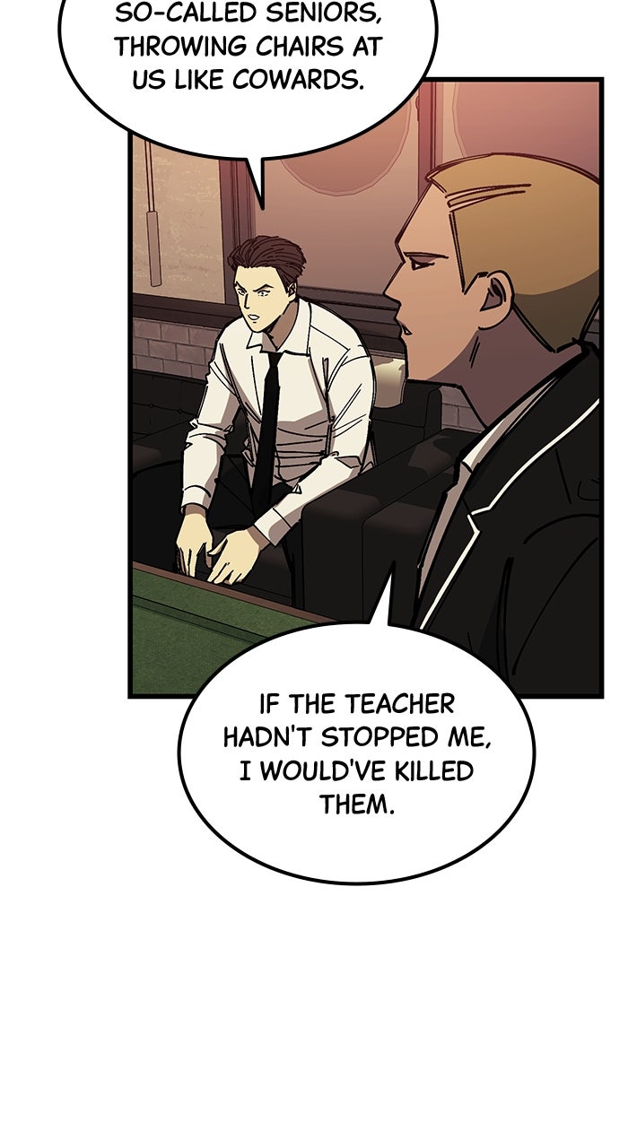 Read The Dropout Returns chapter 17 image 65 on Lezhin