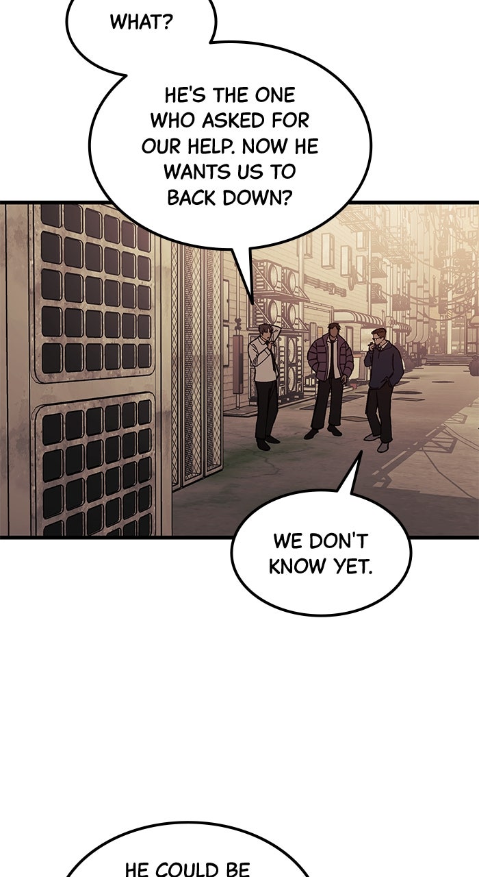 Read The Dropout Returns chapter 17 image 67 on Lezhin