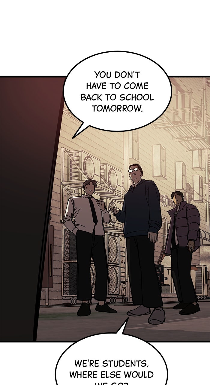 Read The Dropout Returns chapter 17 image 79 on Lezhin