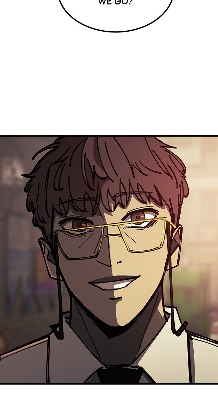 Read The Dropout Returns chapter 17 image 80 on Lezhin