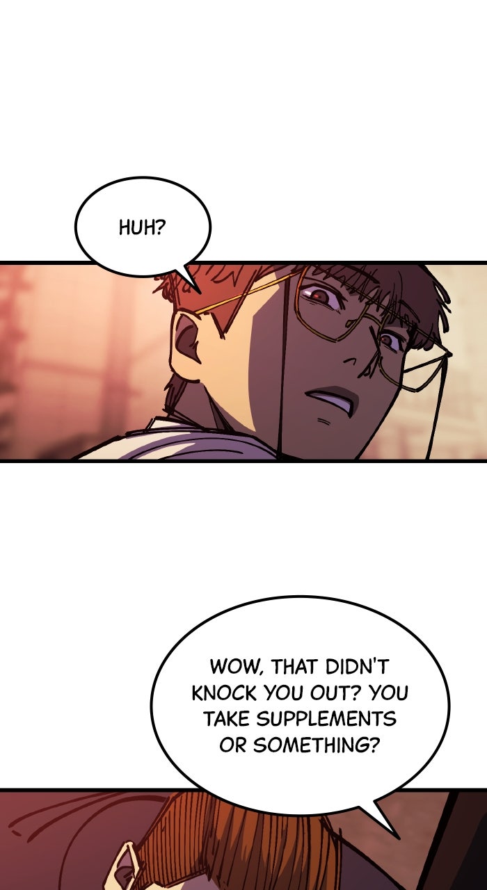 Read The Dropout Returns chapter 18 image 19 on Lezhin