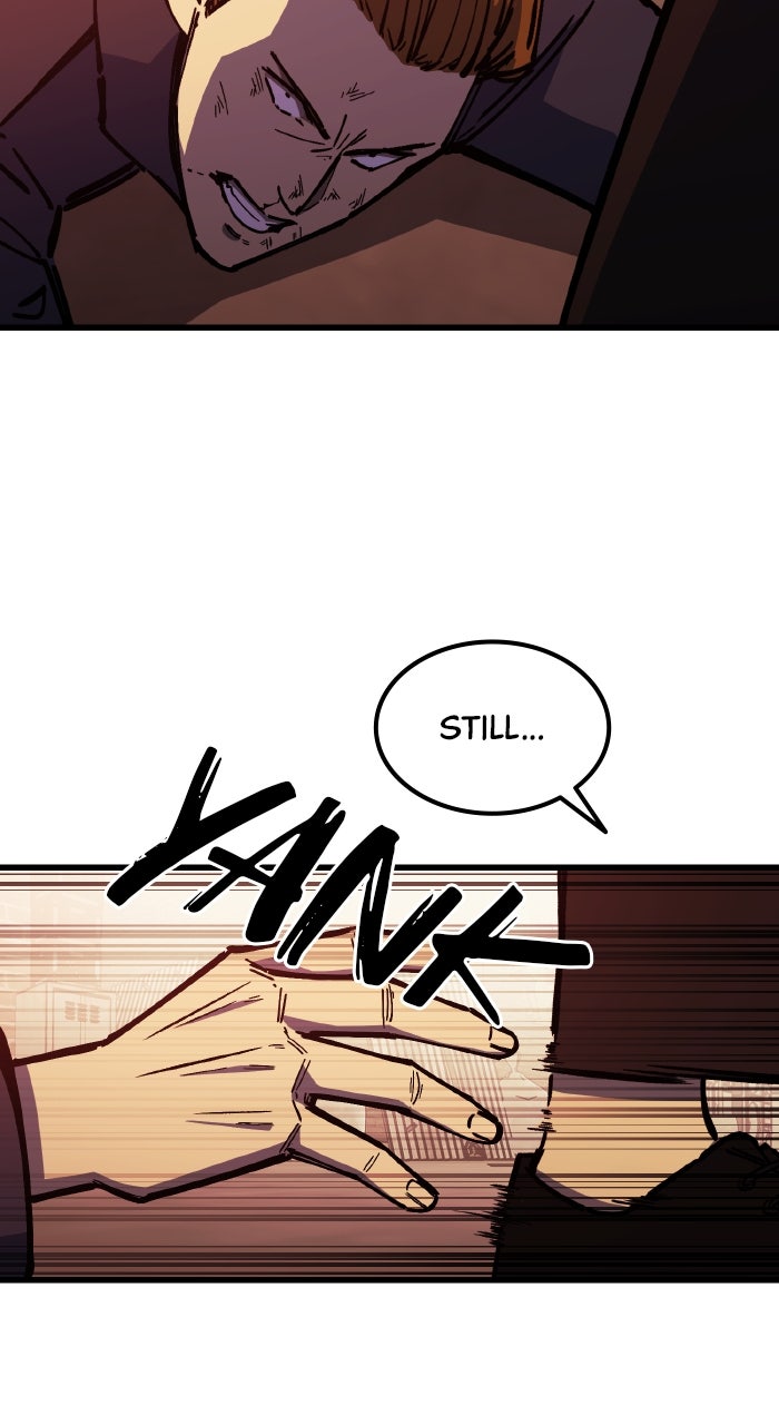Read The Dropout Returns chapter 18 image 20 on Lezhin