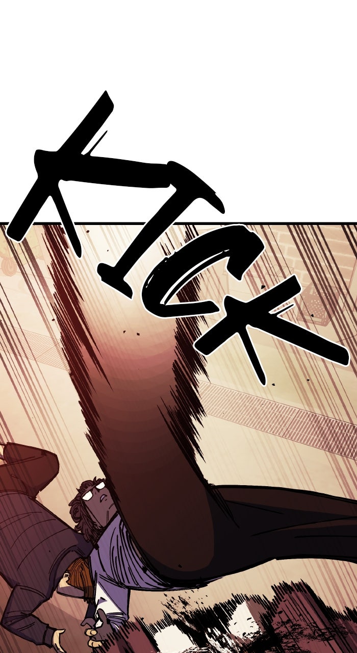 Read The Dropout Returns chapter 18 image 21 on Lezhin