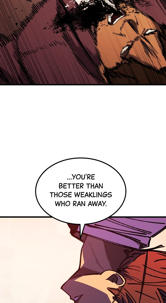 Read The Dropout Returns chapter 18 image 22 on Lezhin