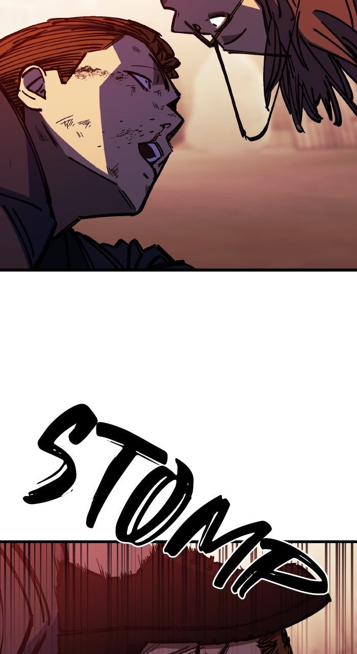 Read The Dropout Returns chapter 18 image 23 on Lezhin