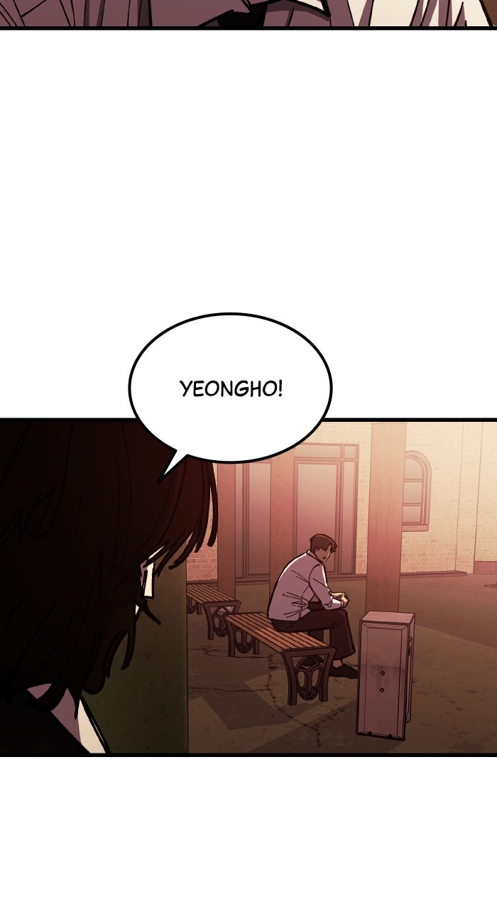 Read The Dropout Returns chapter 18 image 26 on Lezhin