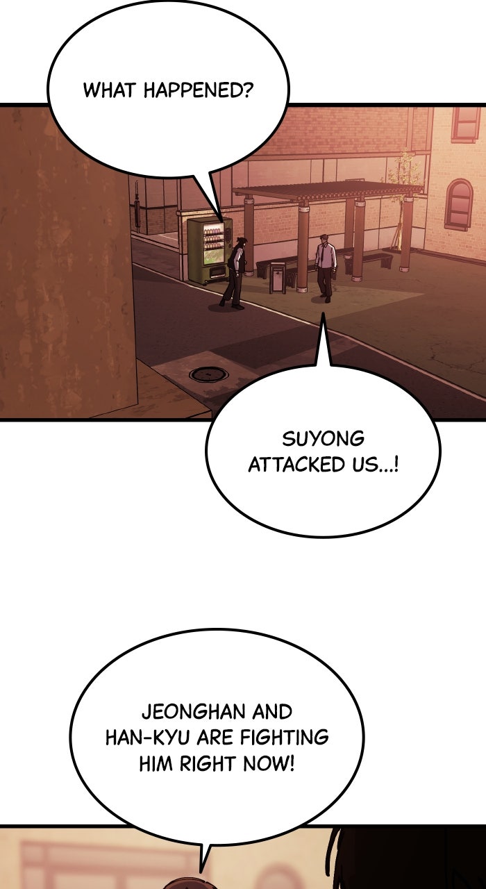 Read The Dropout Returns chapter 18 image 28 on Lezhin