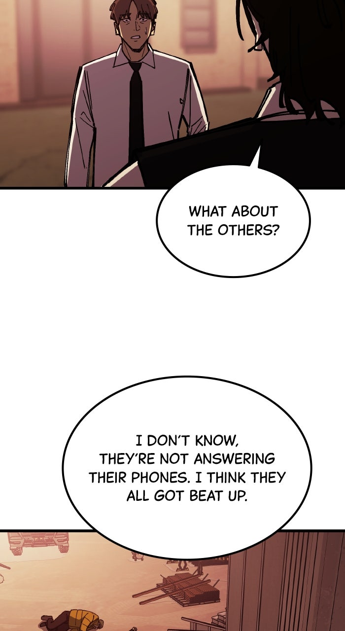 Read The Dropout Returns chapter 18 image 29 on Lezhin