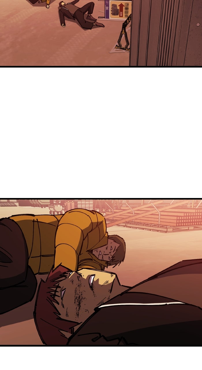 Read The Dropout Returns chapter 18 image 30 on Lezhin