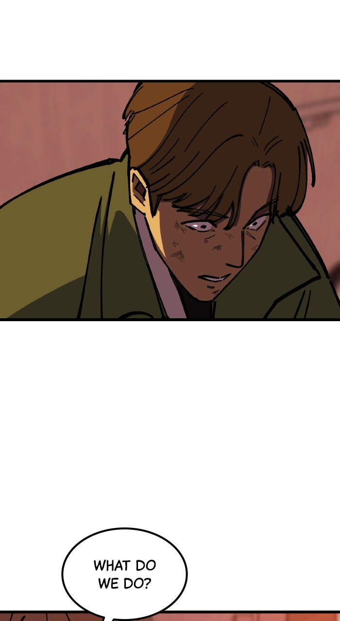 Read The Dropout Returns chapter 18 image 32 on Lezhin