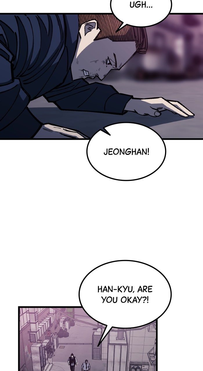 Read The Dropout Returns chapter 18 image 36 on Lezhin