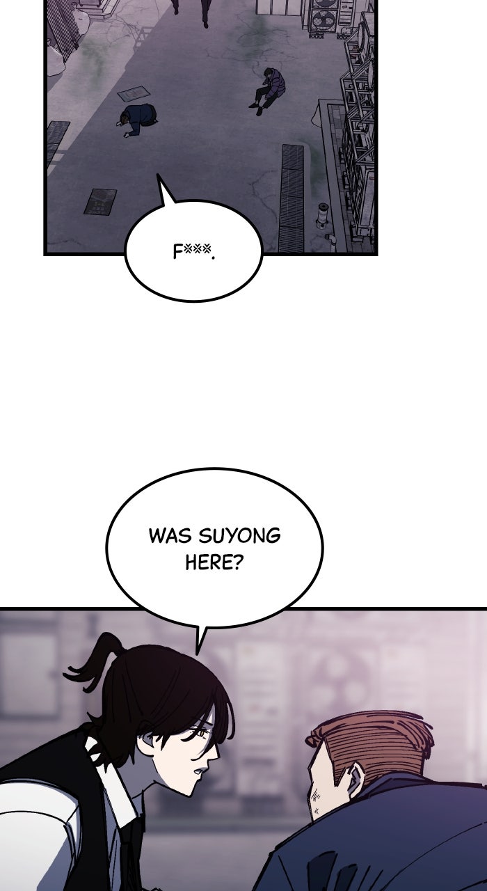 Read The Dropout Returns chapter 18 image 37 on Lezhin