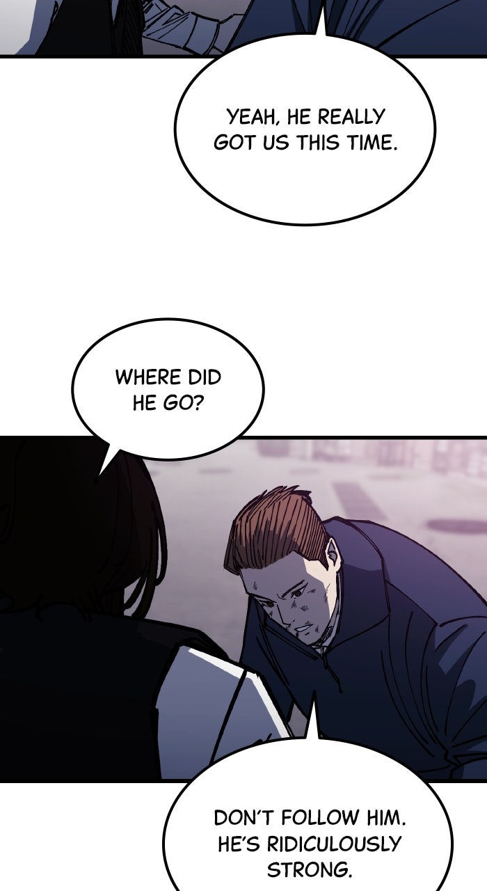 Read The Dropout Returns chapter 18 image 38 on Lezhin