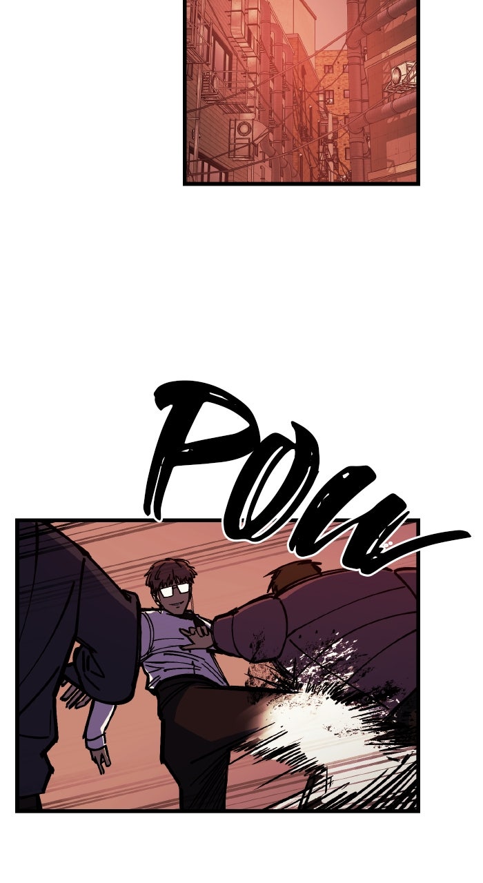 Read The Dropout Returns chapter 18 image 4 on Lezhin