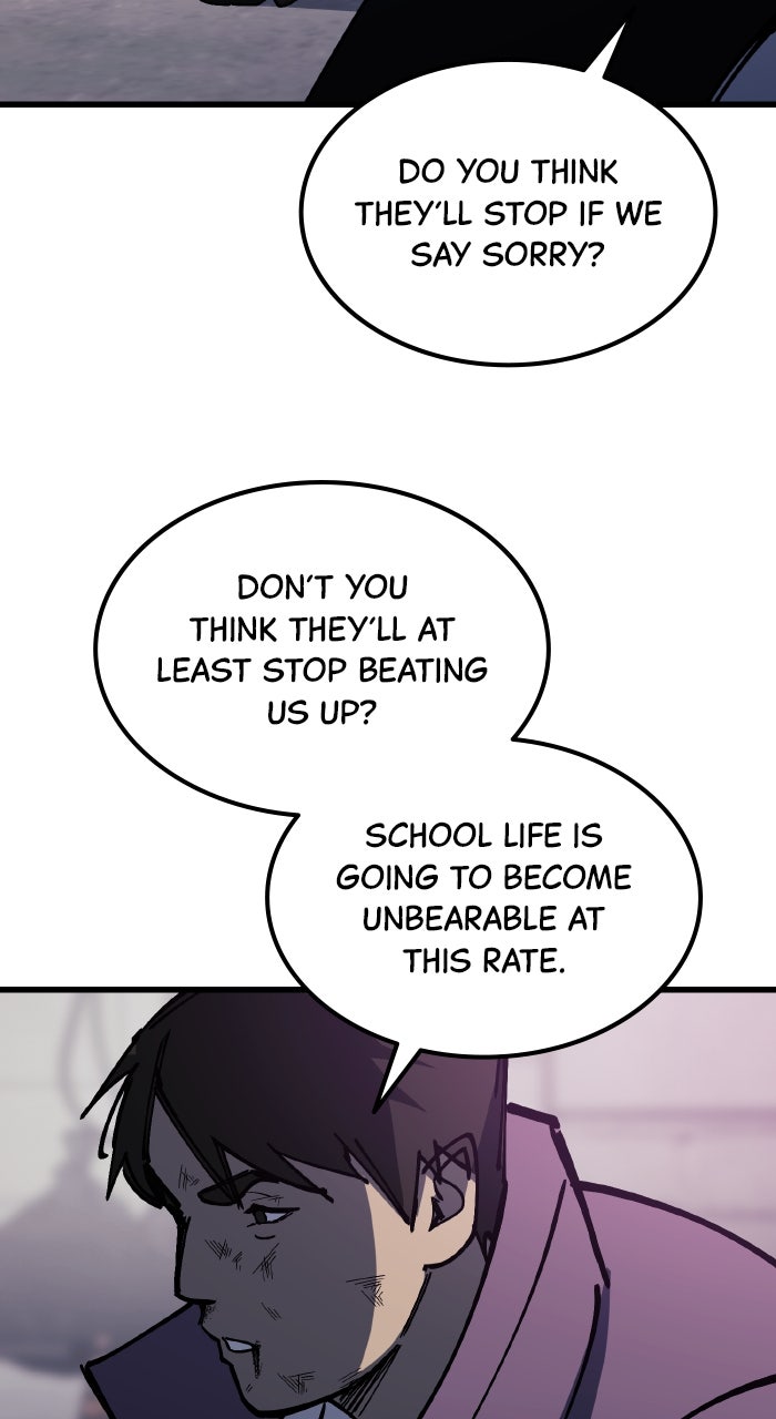 Read The Dropout Returns chapter 18 image 42 on Lezhin