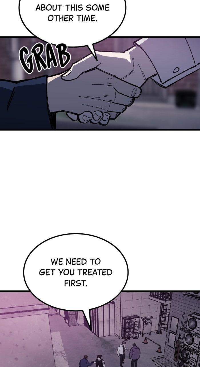 Read The Dropout Returns chapter 18 image 45 on Lezhin