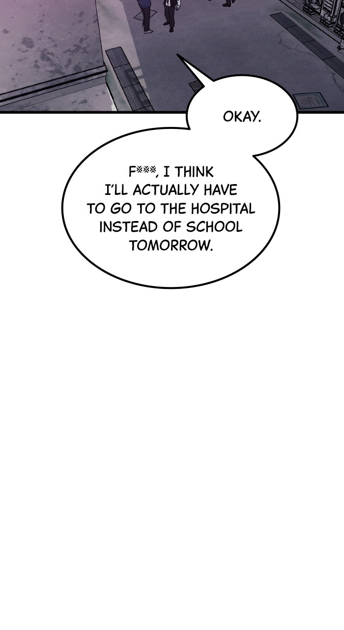 Read The Dropout Returns chapter 18 image 46 on Lezhin