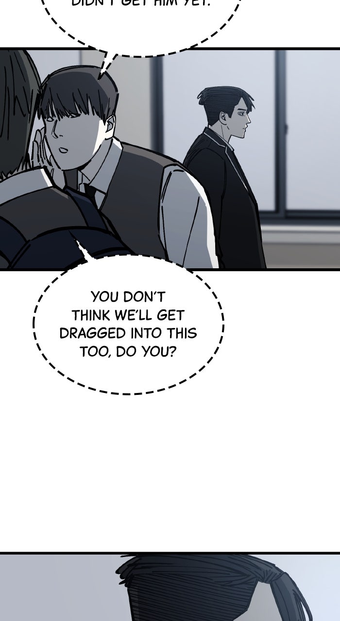 Read The Dropout Returns chapter 18 image 49 on Lezhin