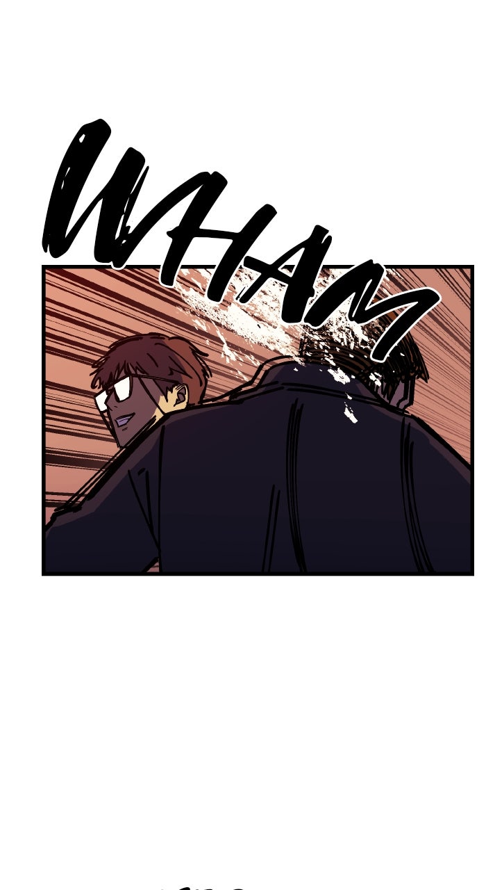 Read The Dropout Returns chapter 18 image 5 on Lezhin