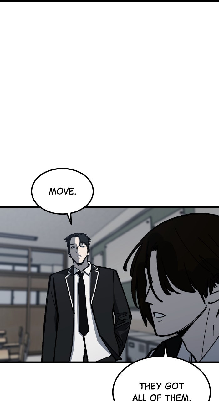 Read The Dropout Returns chapter 18 image 53 on Lezhin