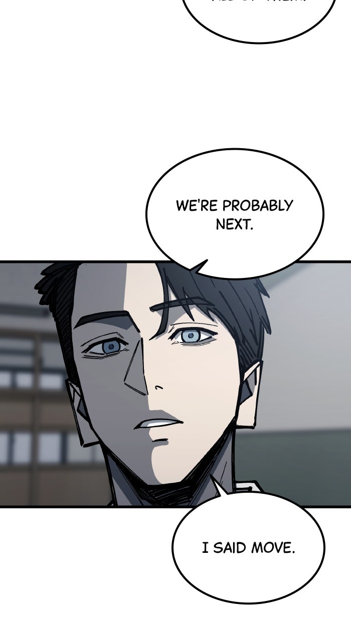 Read The Dropout Returns chapter 18 image 54 on Lezhin