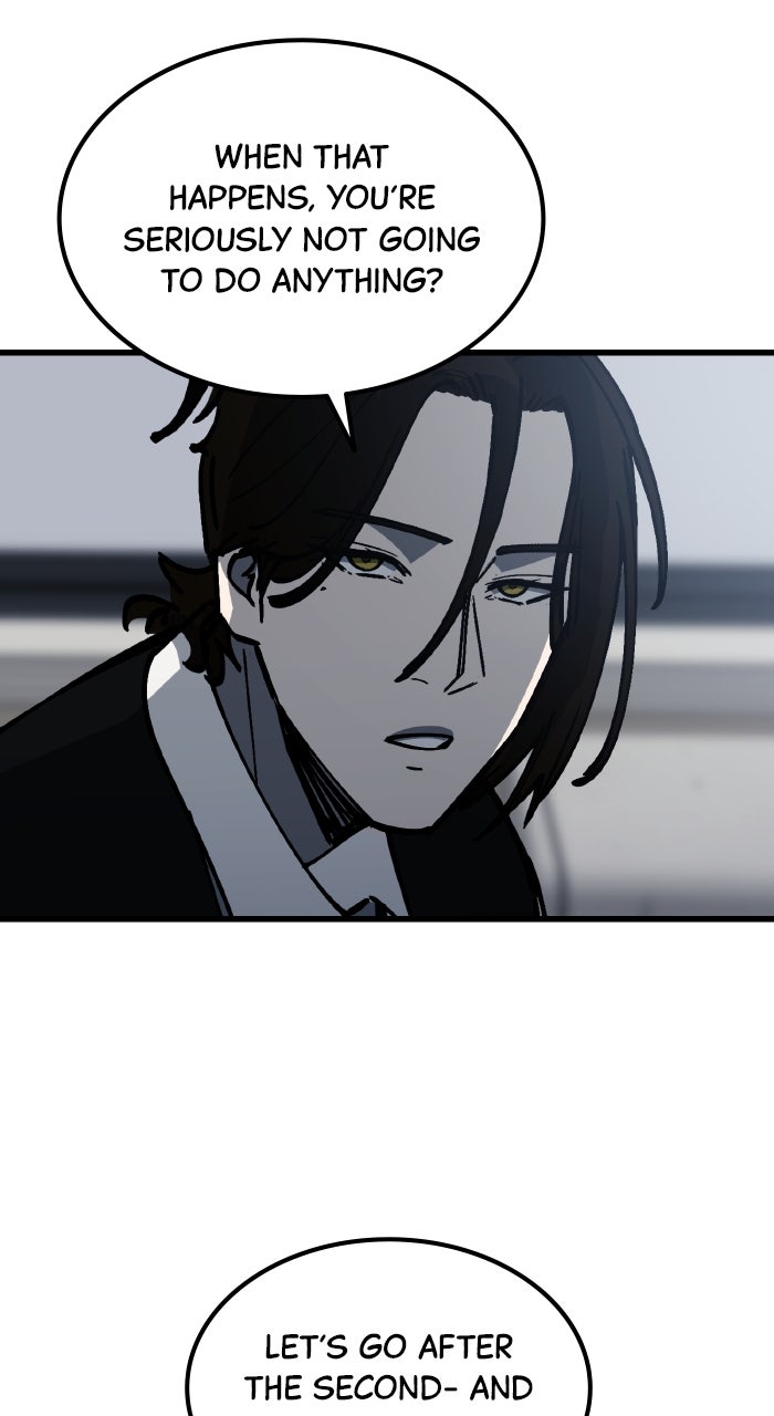 Read The Dropout Returns chapter 18 image 55 on Lezhin