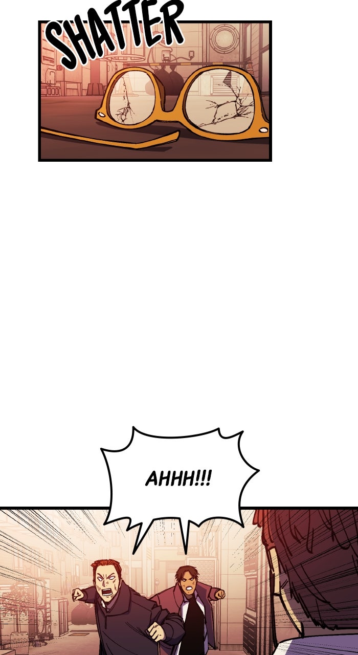 Read The Dropout Returns chapter 18 image 6 on Lezhin