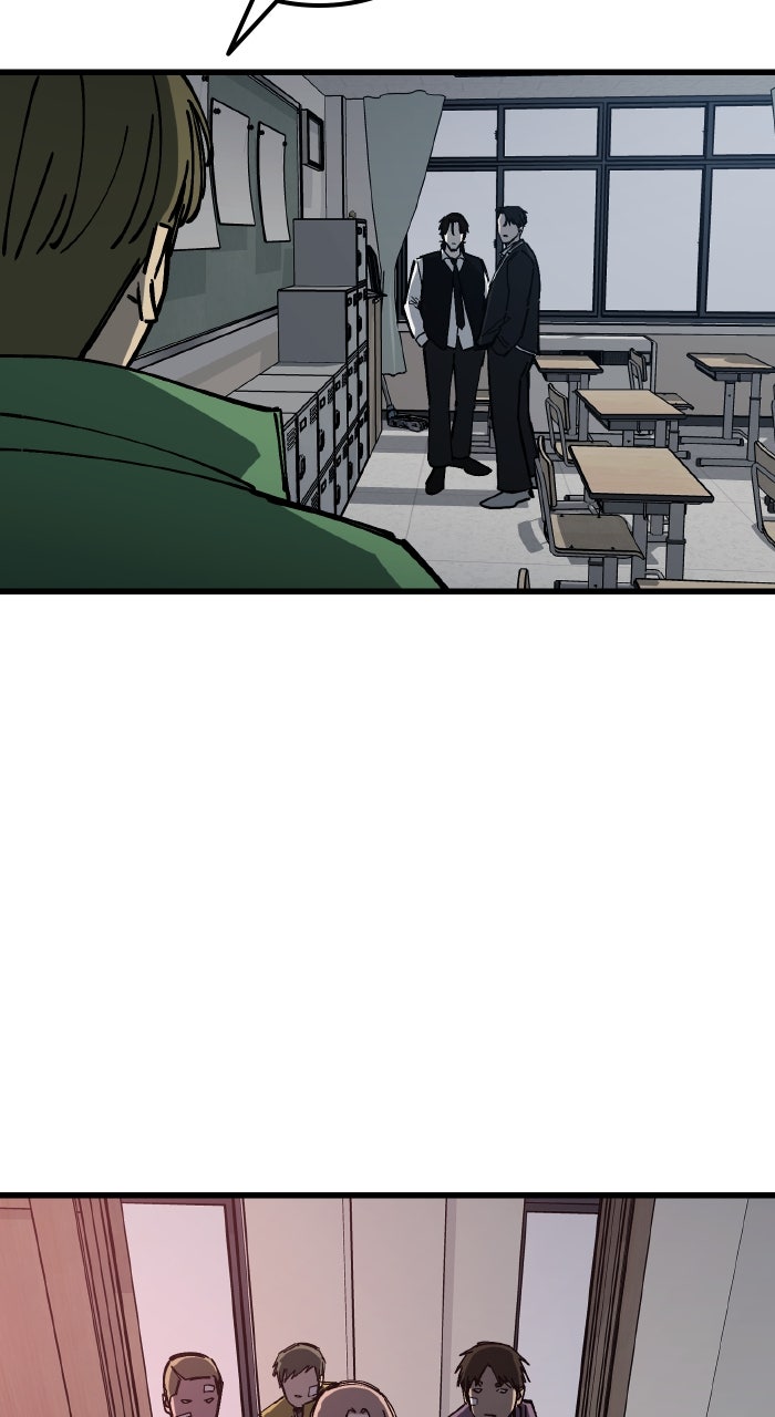 Read The Dropout Returns chapter 18 image 62 on Lezhin