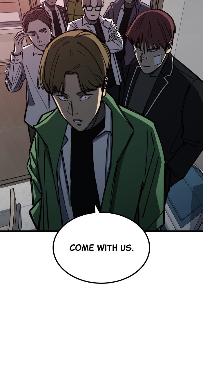 Read The Dropout Returns chapter 18 image 63 on Lezhin