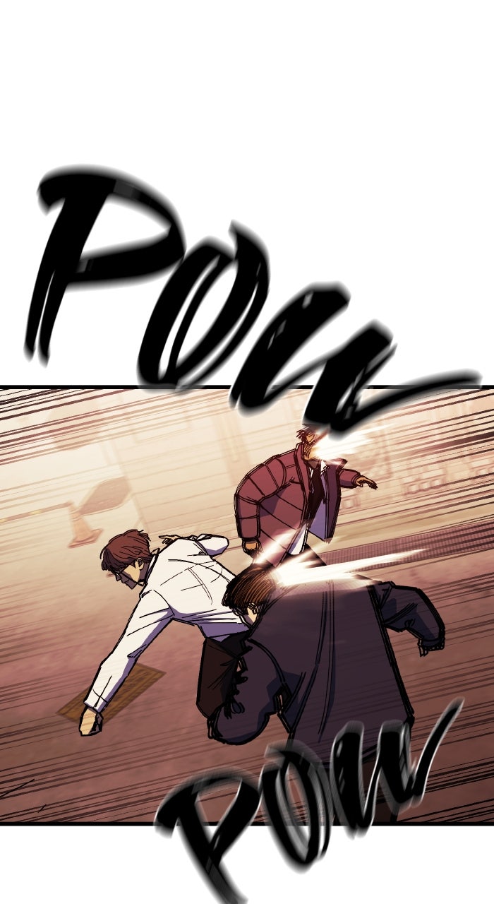 Read The Dropout Returns chapter 18 image 8 on Lezhin