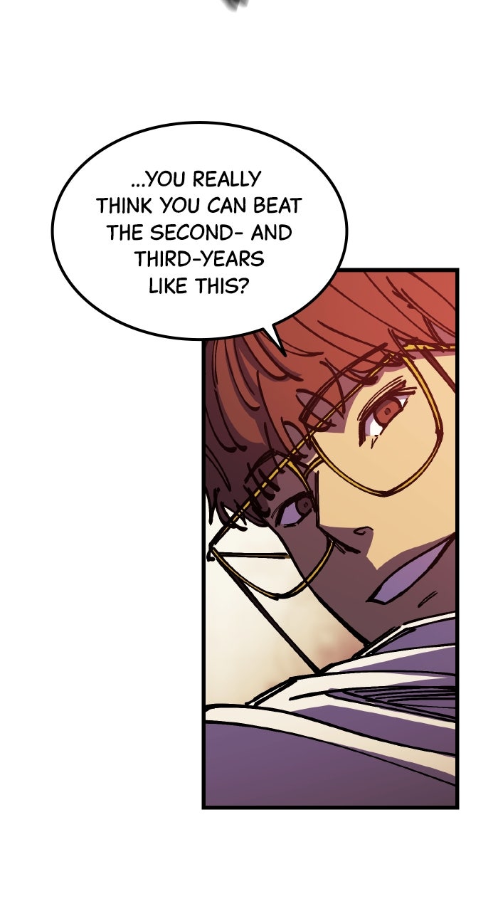 Read The Dropout Returns chapter 18 image 9 on Lezhin