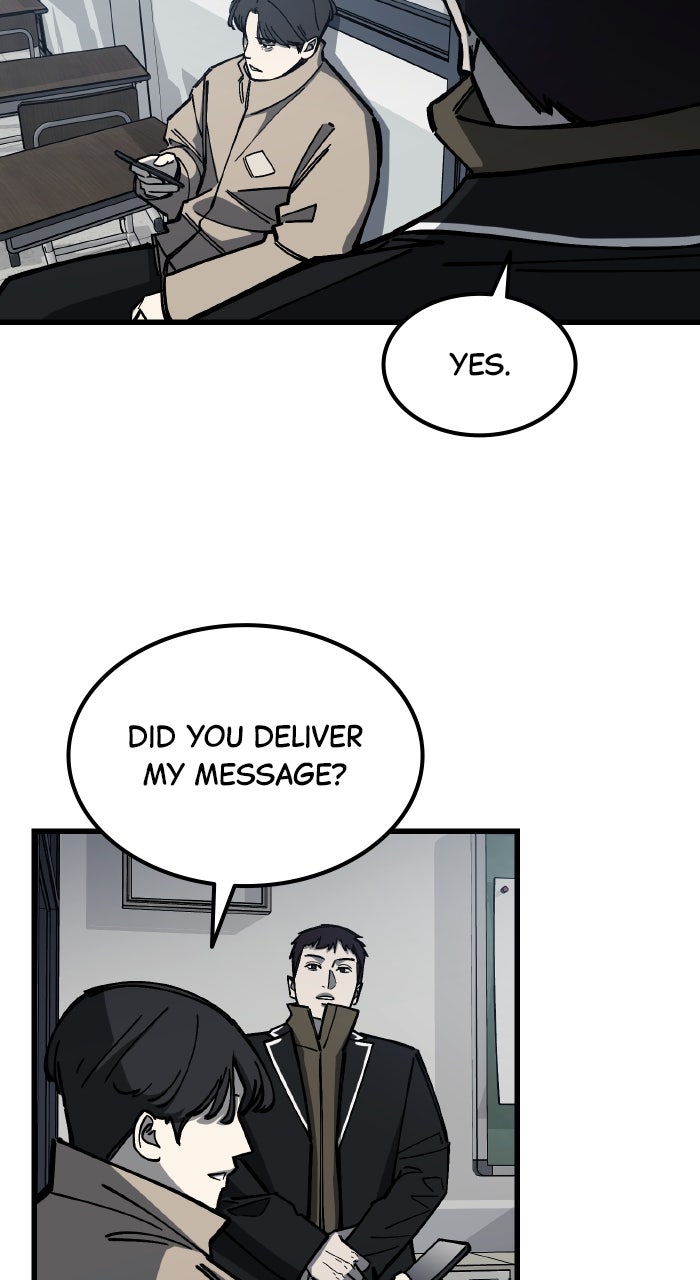Read The Dropout Returns chapter 19 image 1 on Lezhin
