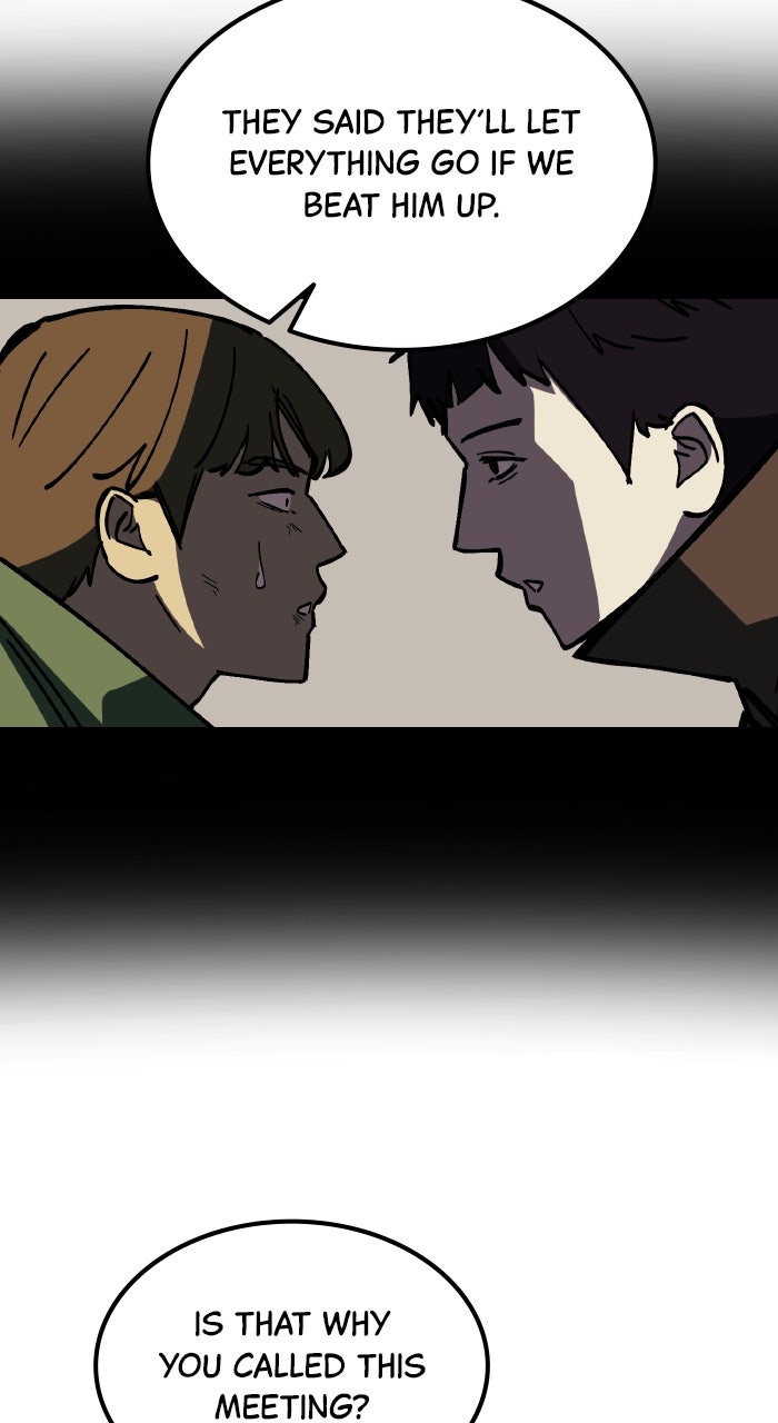 Read The Dropout Returns chapter 19 image 11 on Lezhin