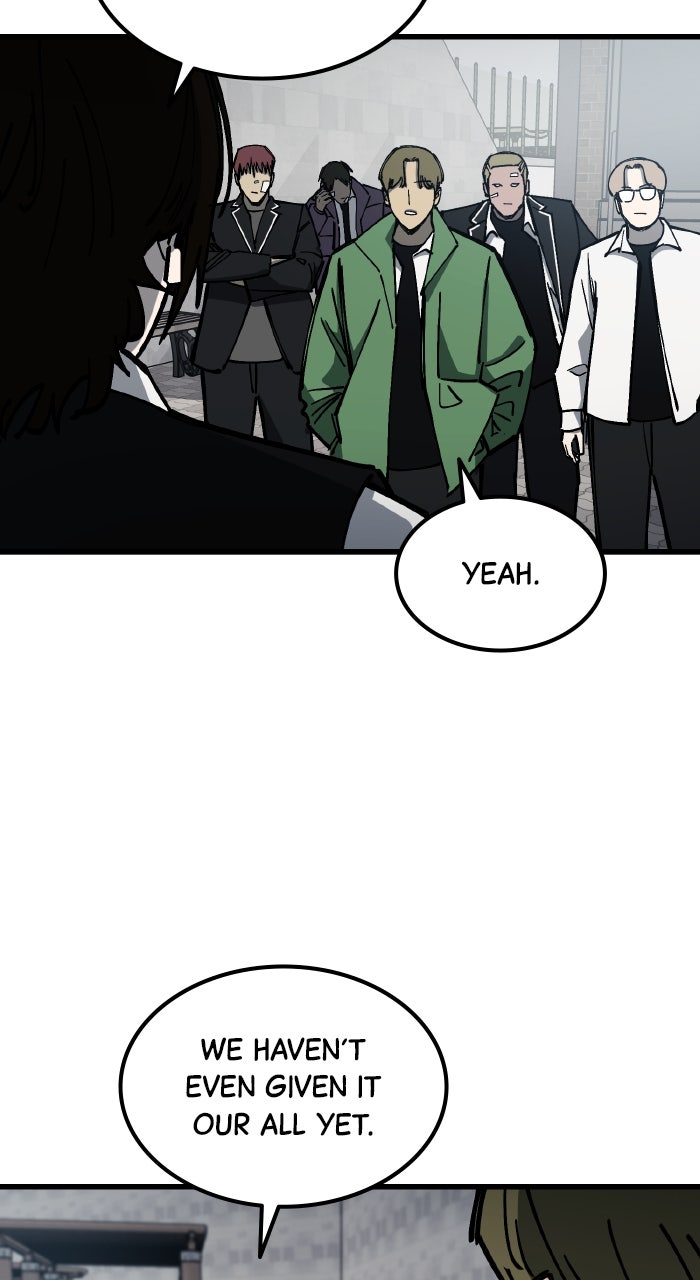 Read The Dropout Returns chapter 19 image 12 on Lezhin