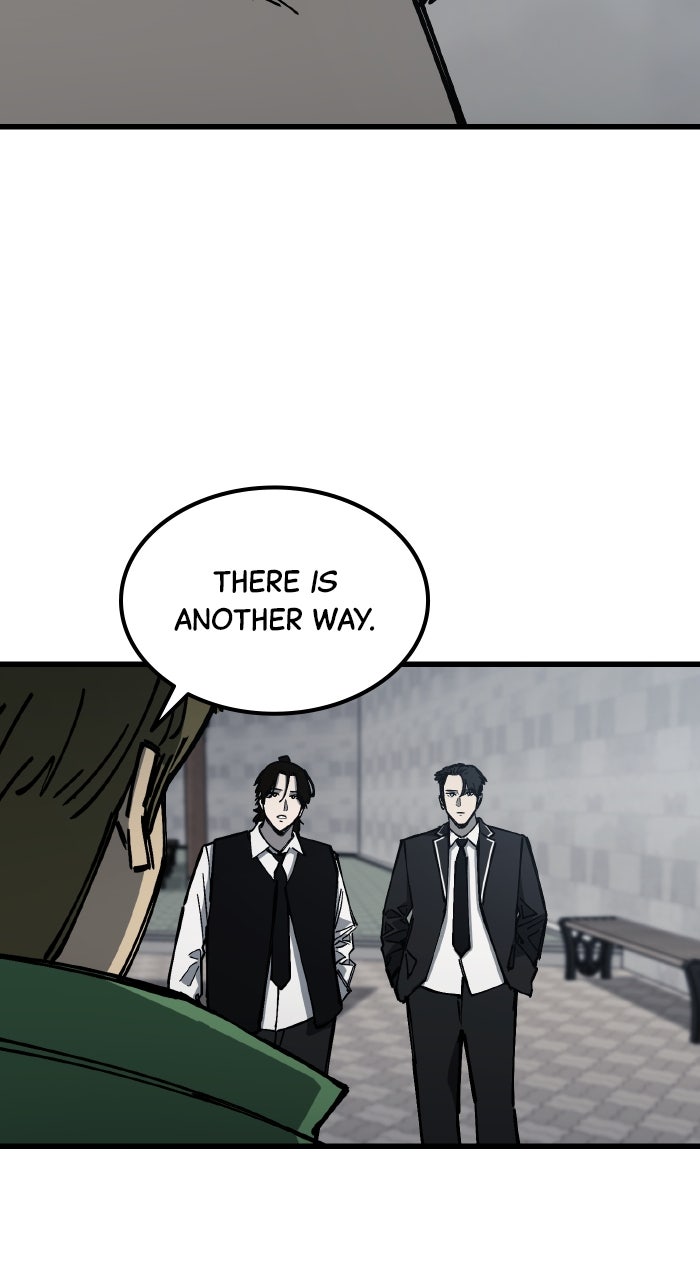 Read The Dropout Returns chapter 19 image 18 on Lezhin