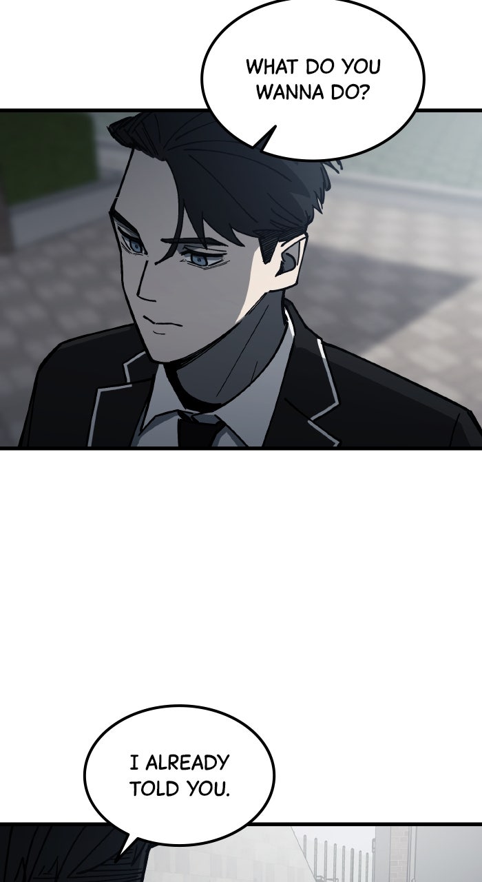 Read The Dropout Returns chapter 19 image 20 on Lezhin
