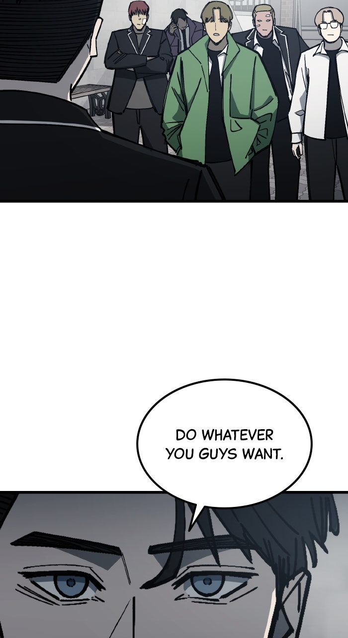 Read The Dropout Returns chapter 19 image 21 on Lezhin