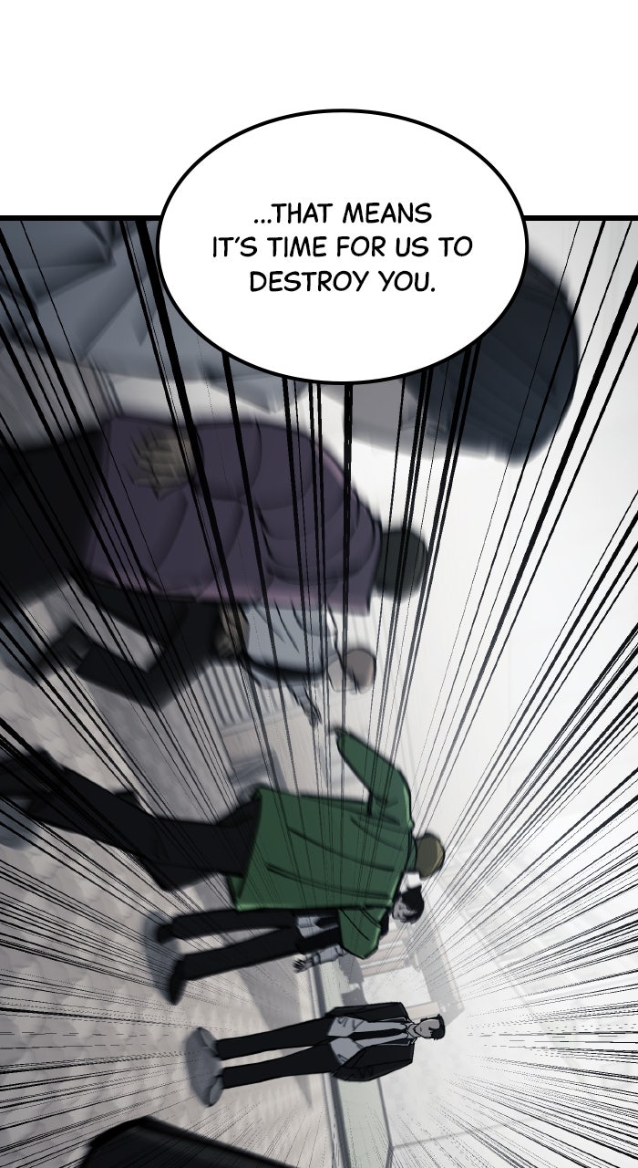 Read The Dropout Returns chapter 19 image 23 on Lezhin