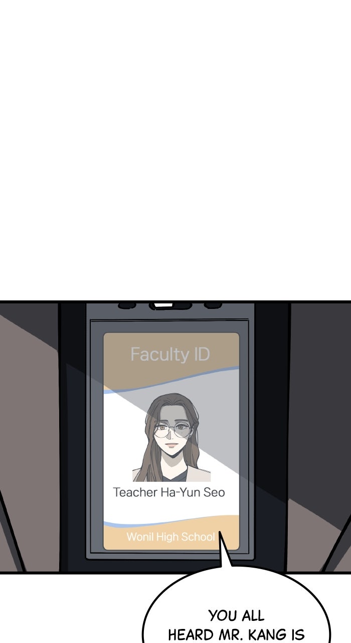 Read The Dropout Returns chapter 19 image 26 on Lezhin