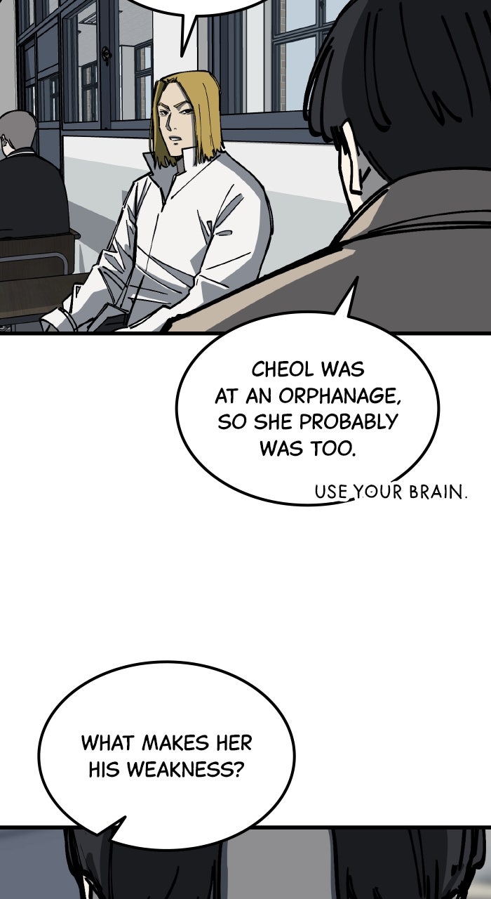 Read The Dropout Returns chapter 19 image 29 on Lezhin