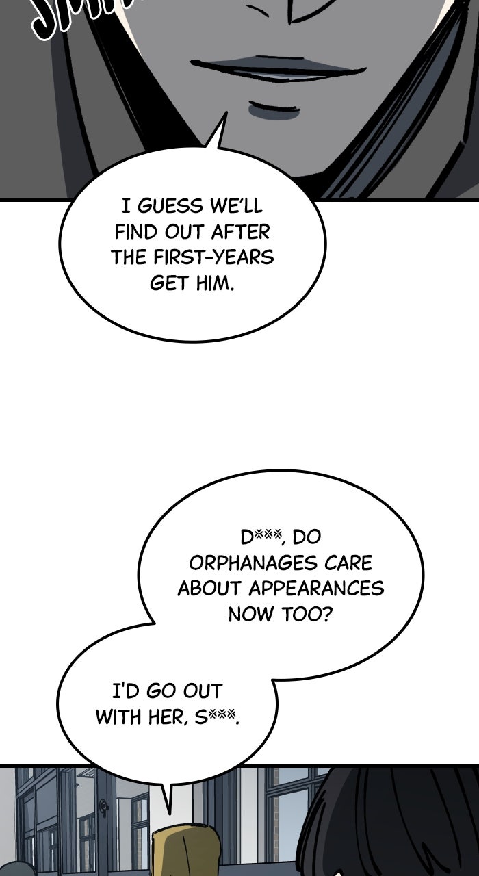 Read The Dropout Returns chapter 19 image 32 on Lezhin